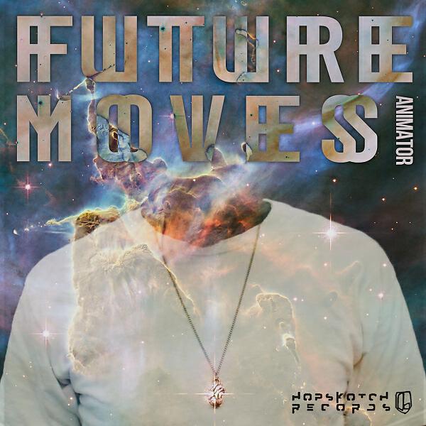 Animator - Future Moves (Arian Remix)