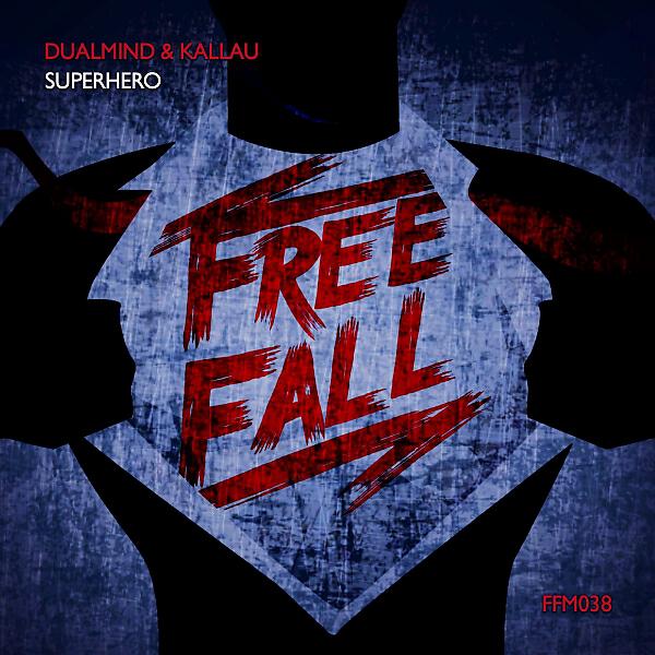 Dualmind - Superhero (Original Mix)