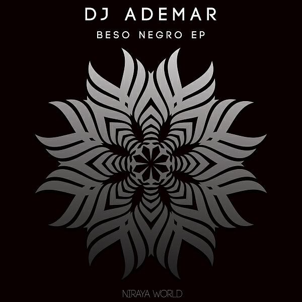 DJ Ademar - Heaven (Original Mix)