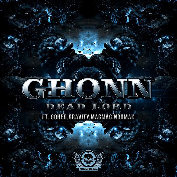 Ghonn - Bad Choice (feat. Gravity & Mag Mag) (Original Mix)