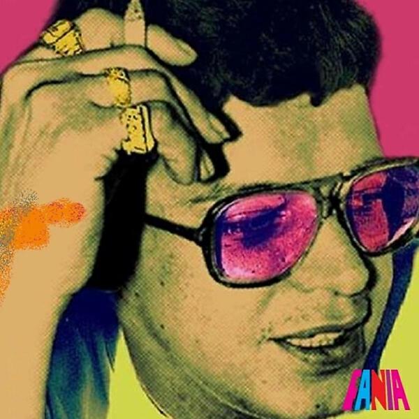 Hector Lavoe - Don Fulano De Tal