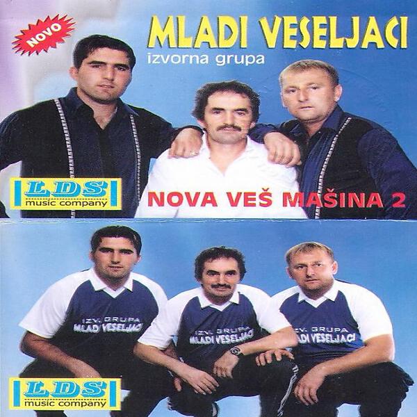 Mladi Veseljaci - Sto Put Sam Je Garo