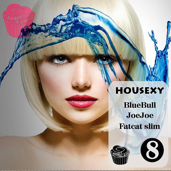 Постер альбома Housexy