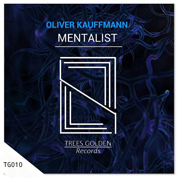 Oliver Kauffmann - Mentalist