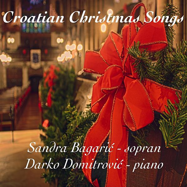 Постер альбома Croatian Christmas Songs