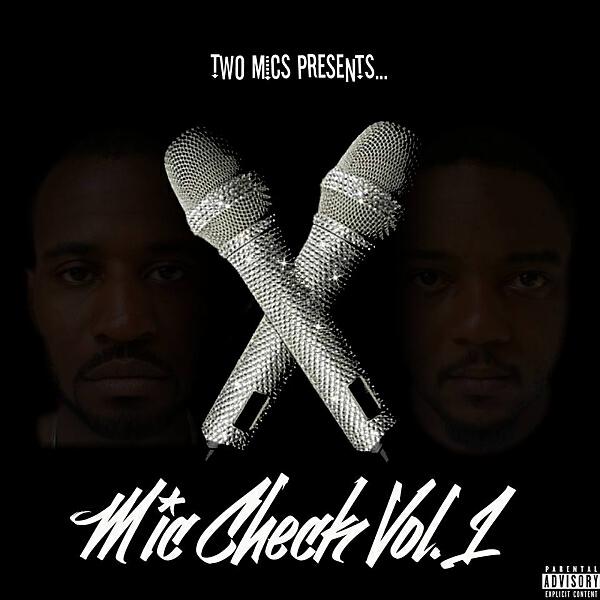 Two Mics - Ride (feat. K-Raw & Rock'n Roland)