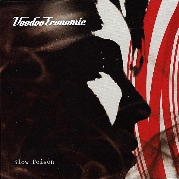 Voodoo Economic - Bluebell Avenue