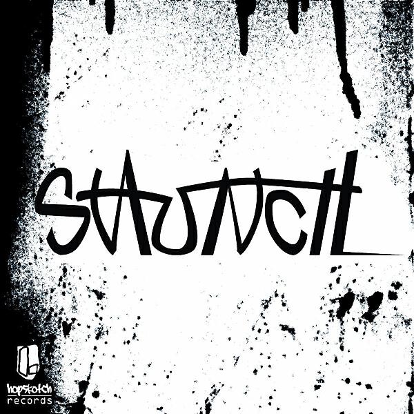 Staunch - Sensitive New Age Gringo