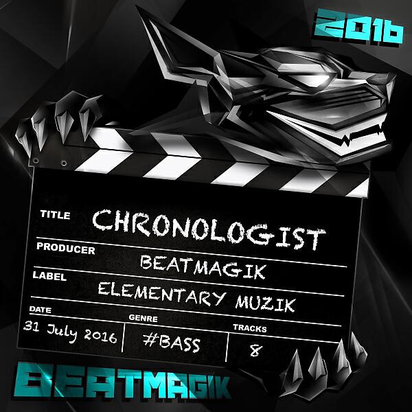 BeatMagik - High Voltage (Original Mix)