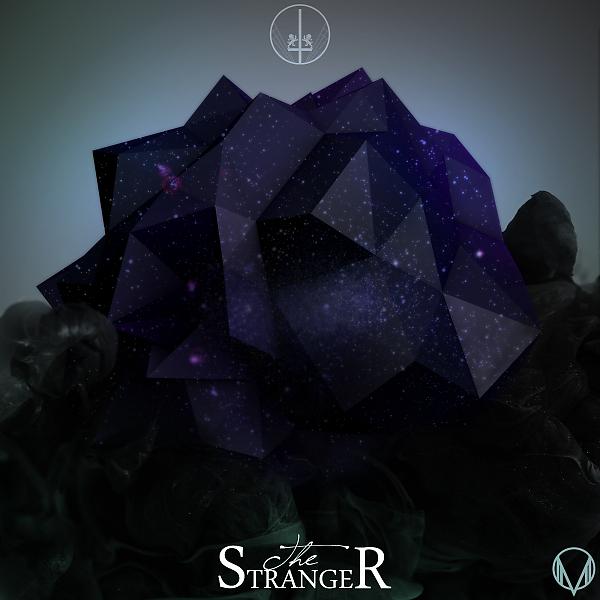 Постер альбома The Stranger EP