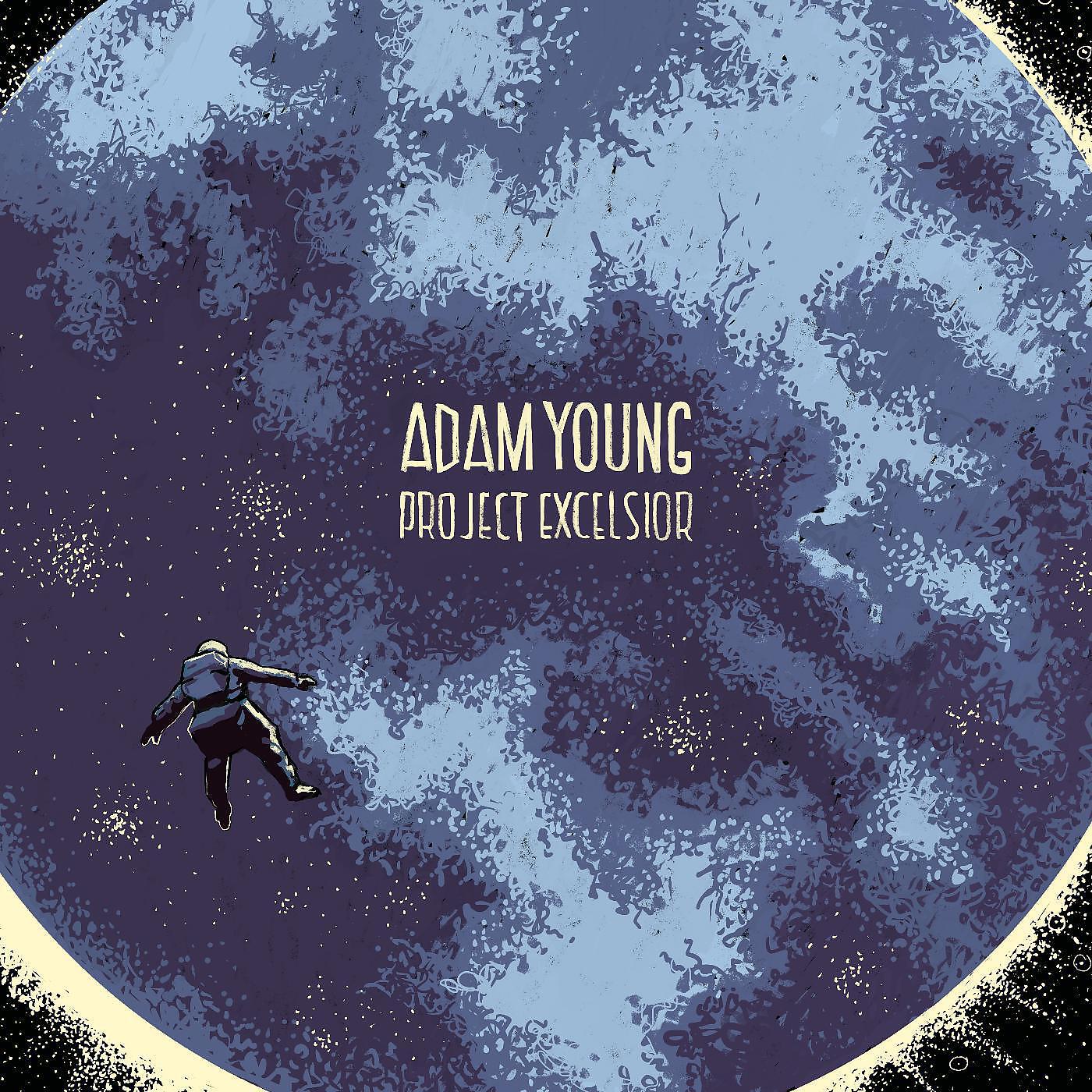 Adam Young - The Ascent