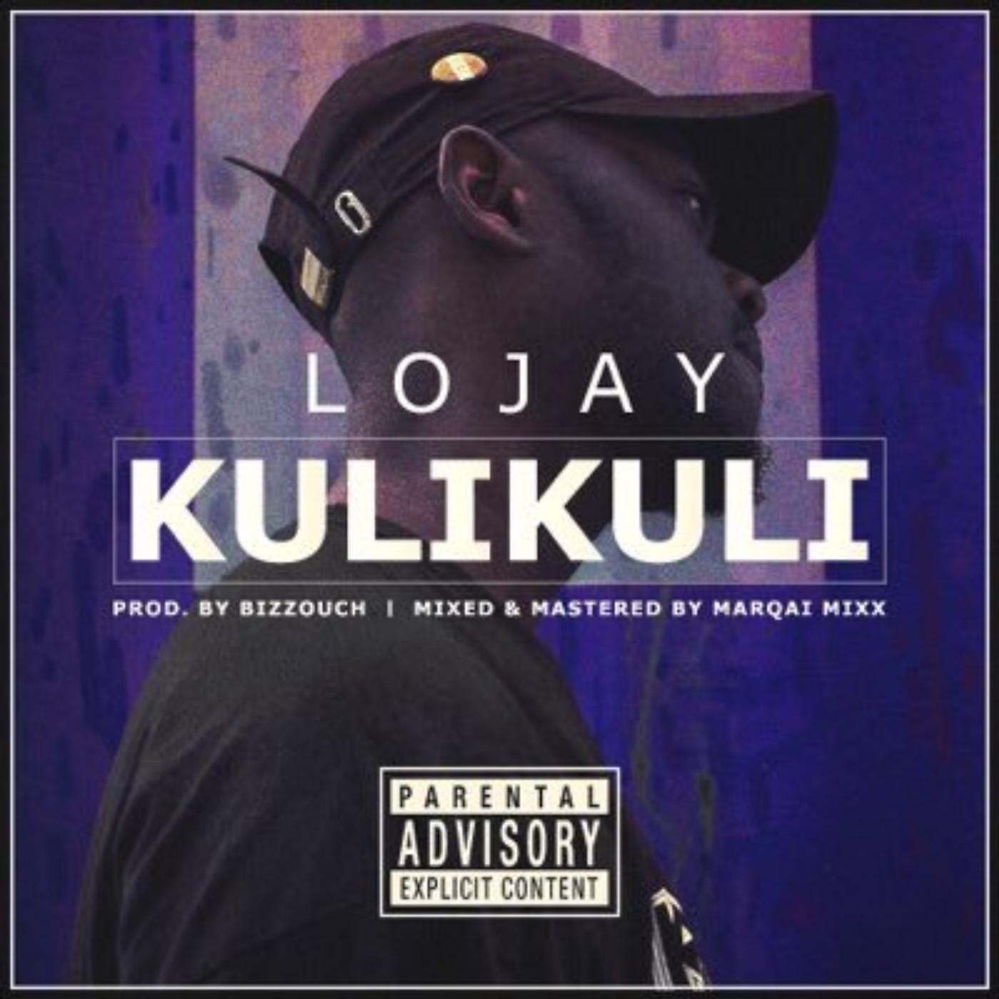 Lojay - Kuli Kuli