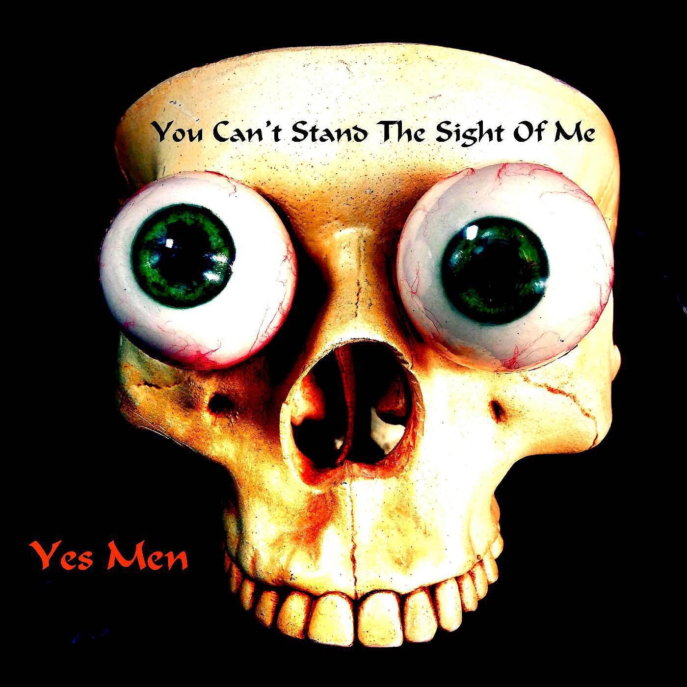 Yes Men - Memory Cheats (feat. Robert Hacker Jessett)