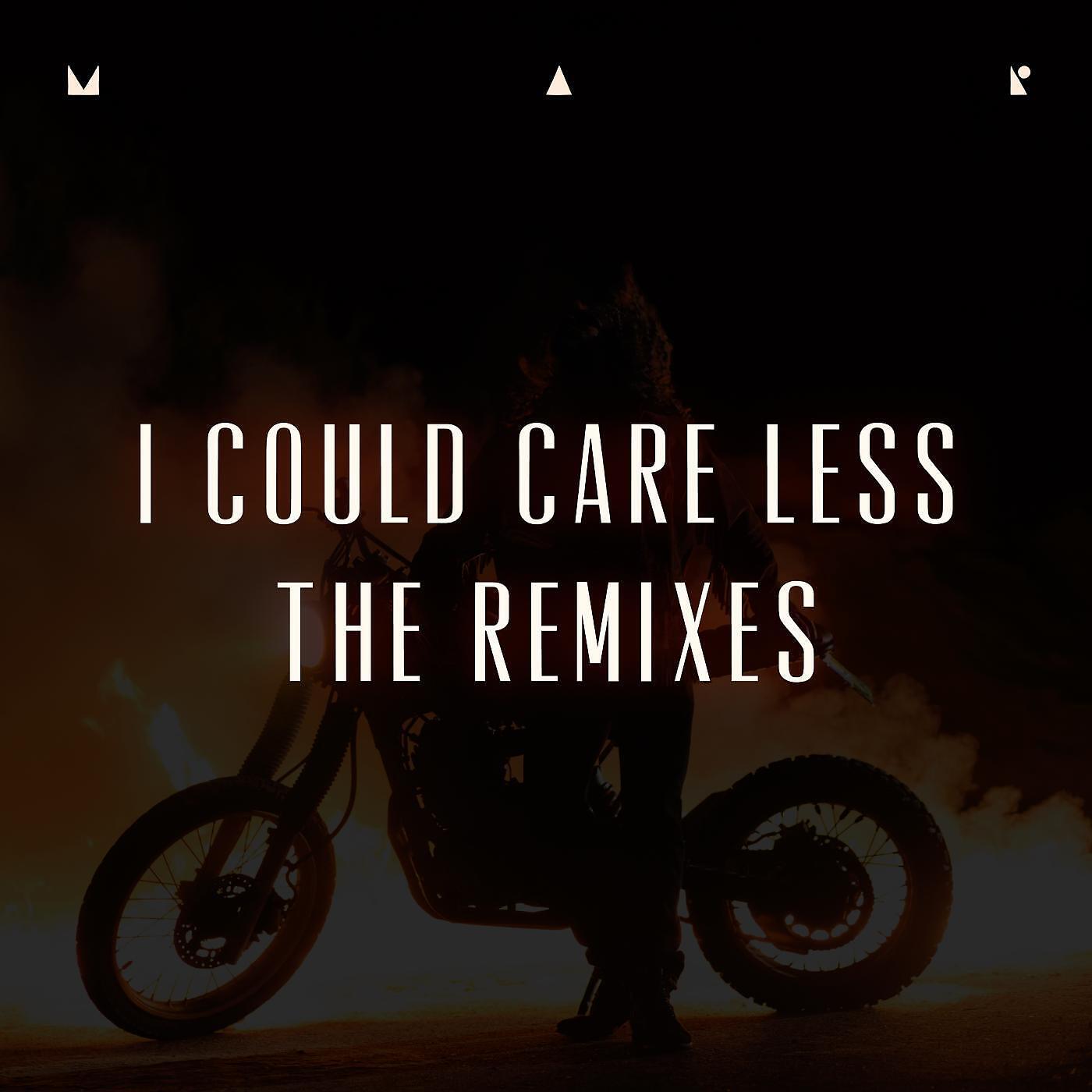 MAR - I Could Care Less (Full Crate Remix)