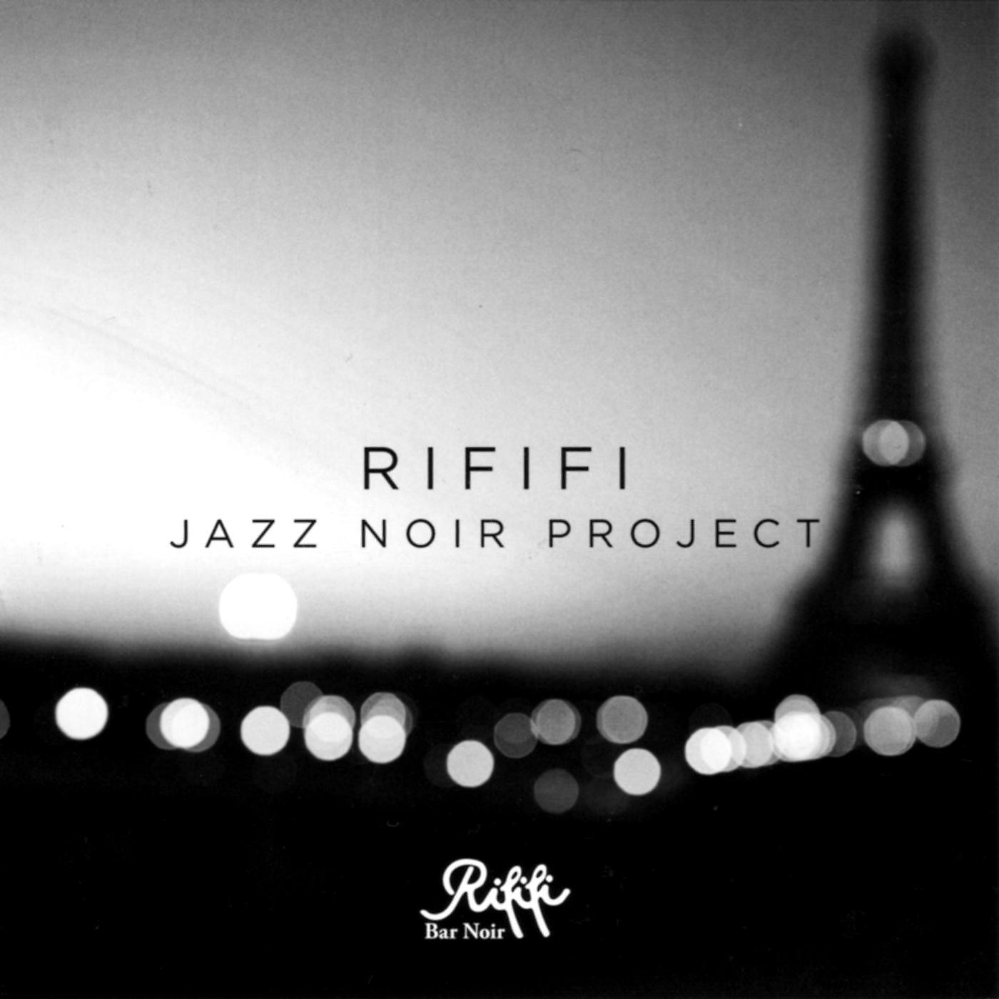 Постер альбома Rififi