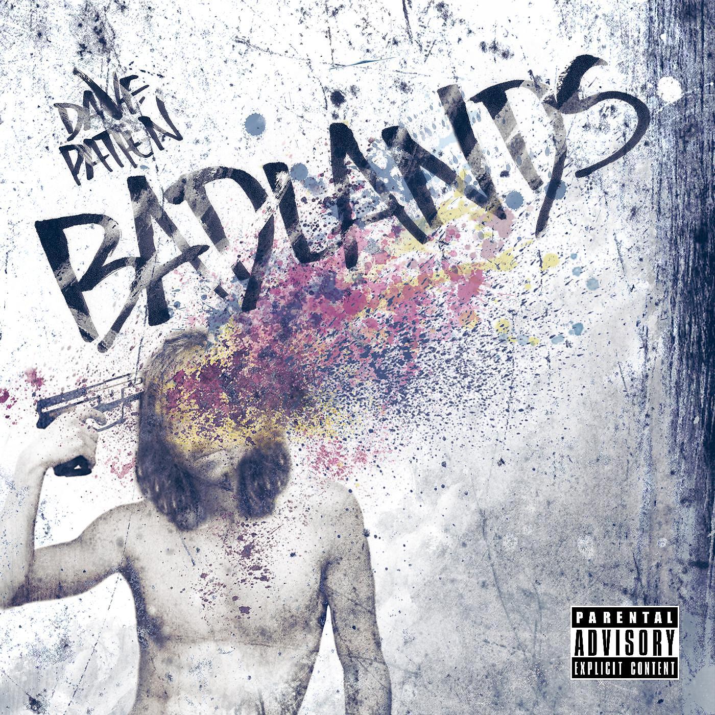 Постер альбома Badlands