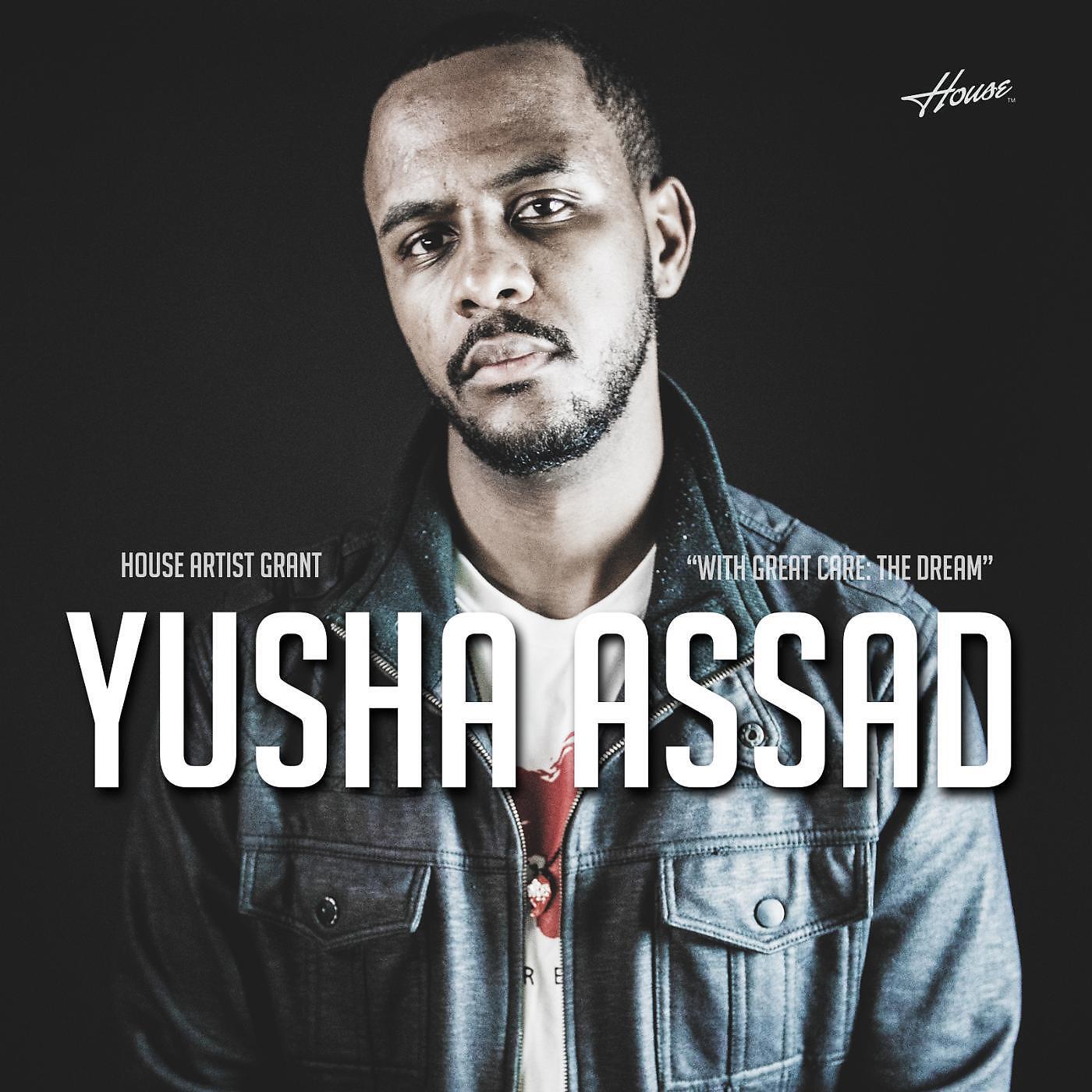 Yusha Assad - Treasures (feat. Mannywellz)