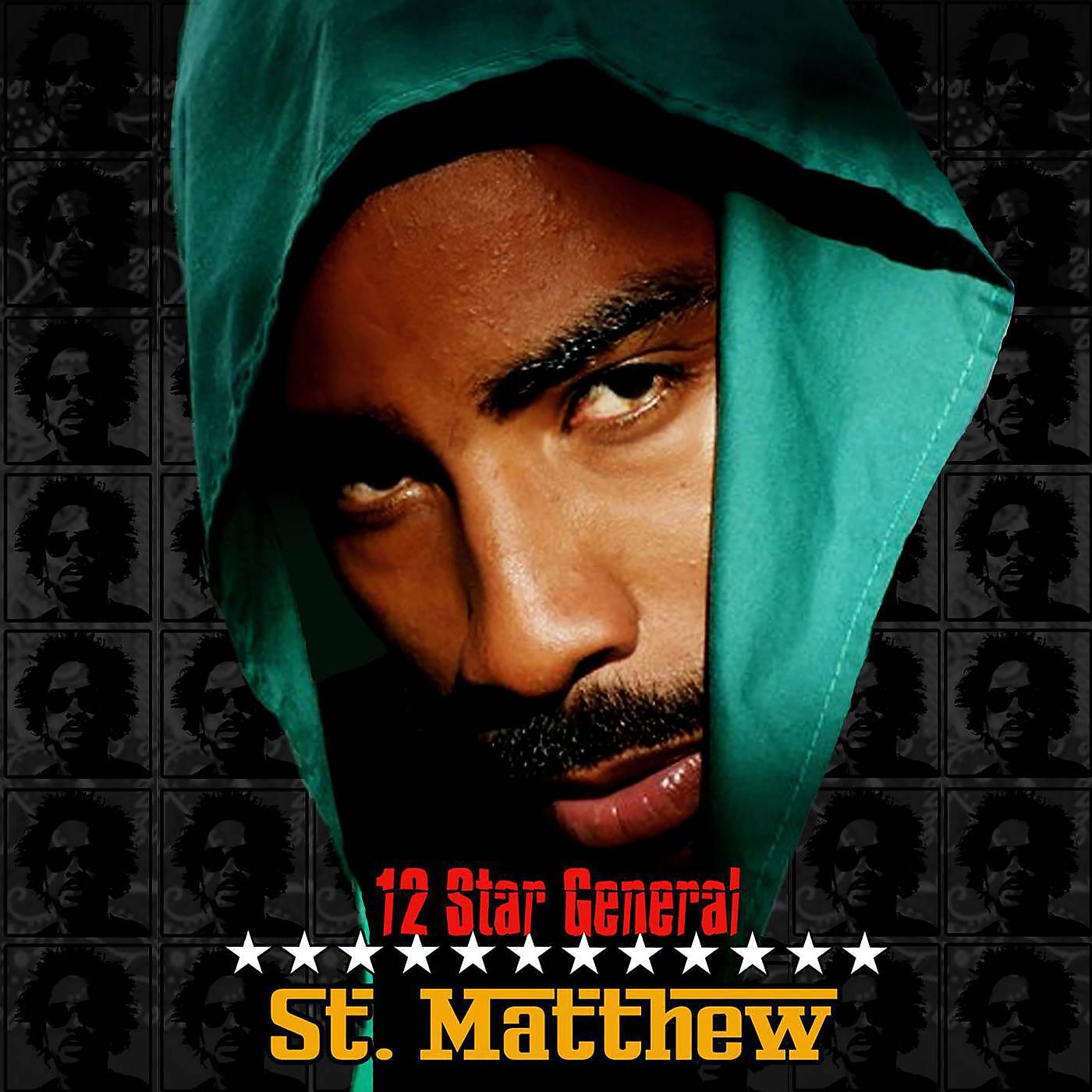 St. Matthew - Real Talk
