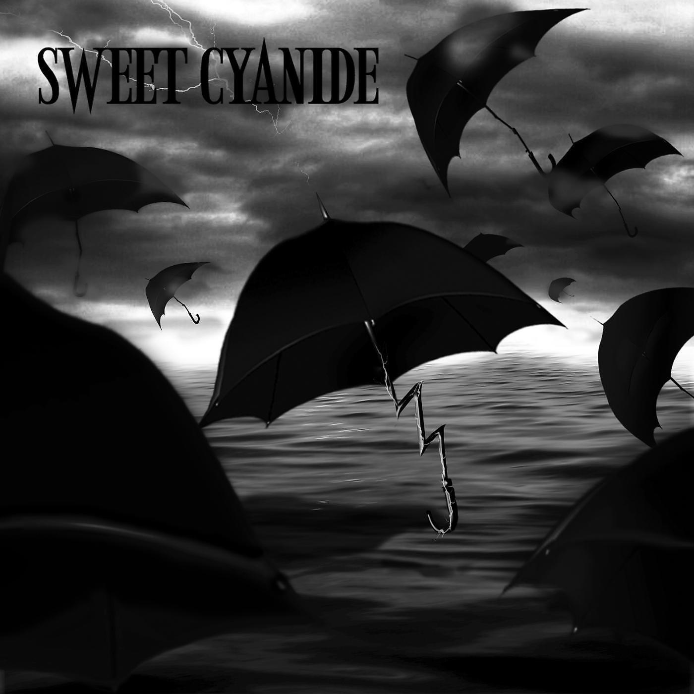 Sweet Cyanide - Soul Searcher