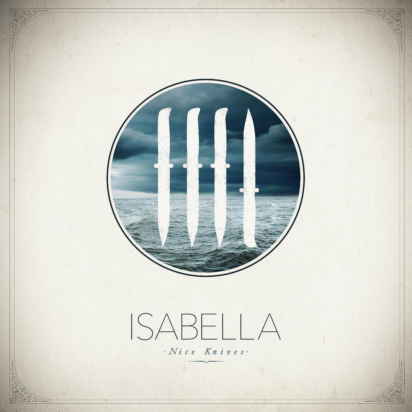 IsabeLLa - Nice Knives