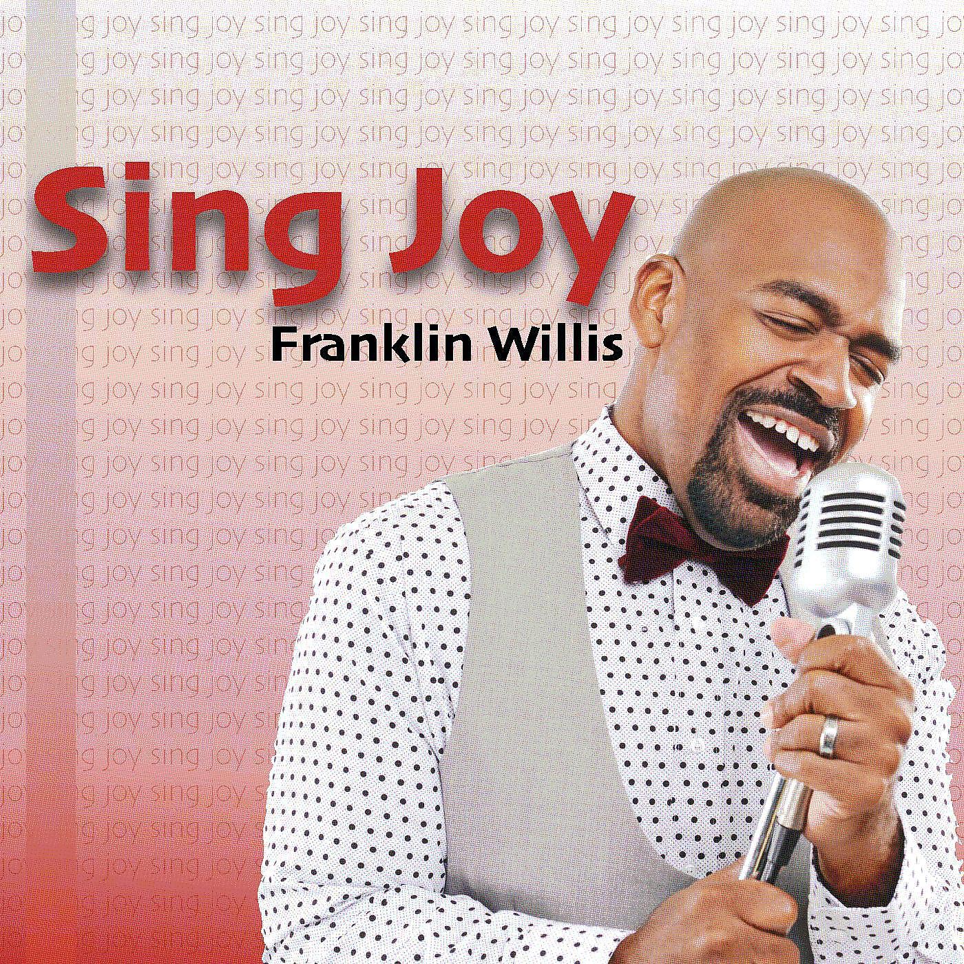 Franklin Willis - Angels We Have Heard on High (feat. Jeremy Pratt & Tony Paolletta)