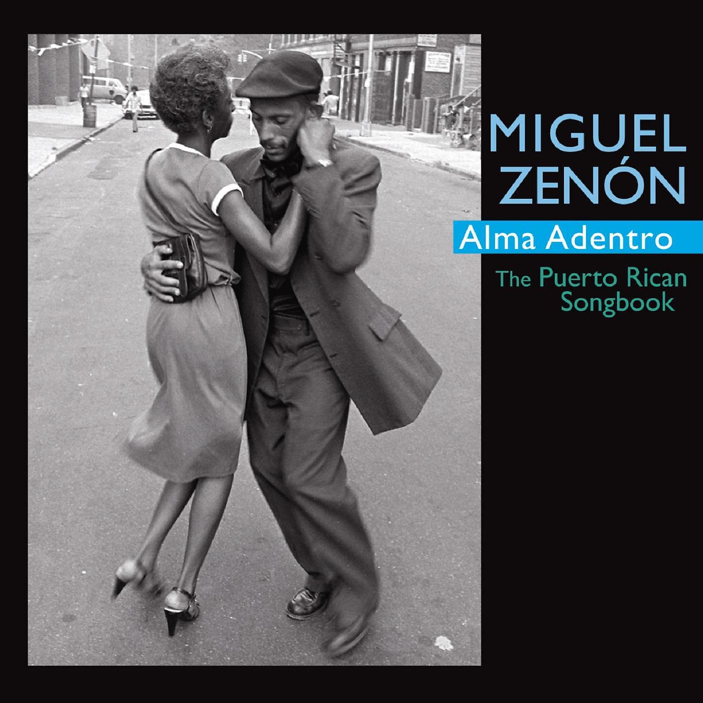 Miguel Zenón - Silencio