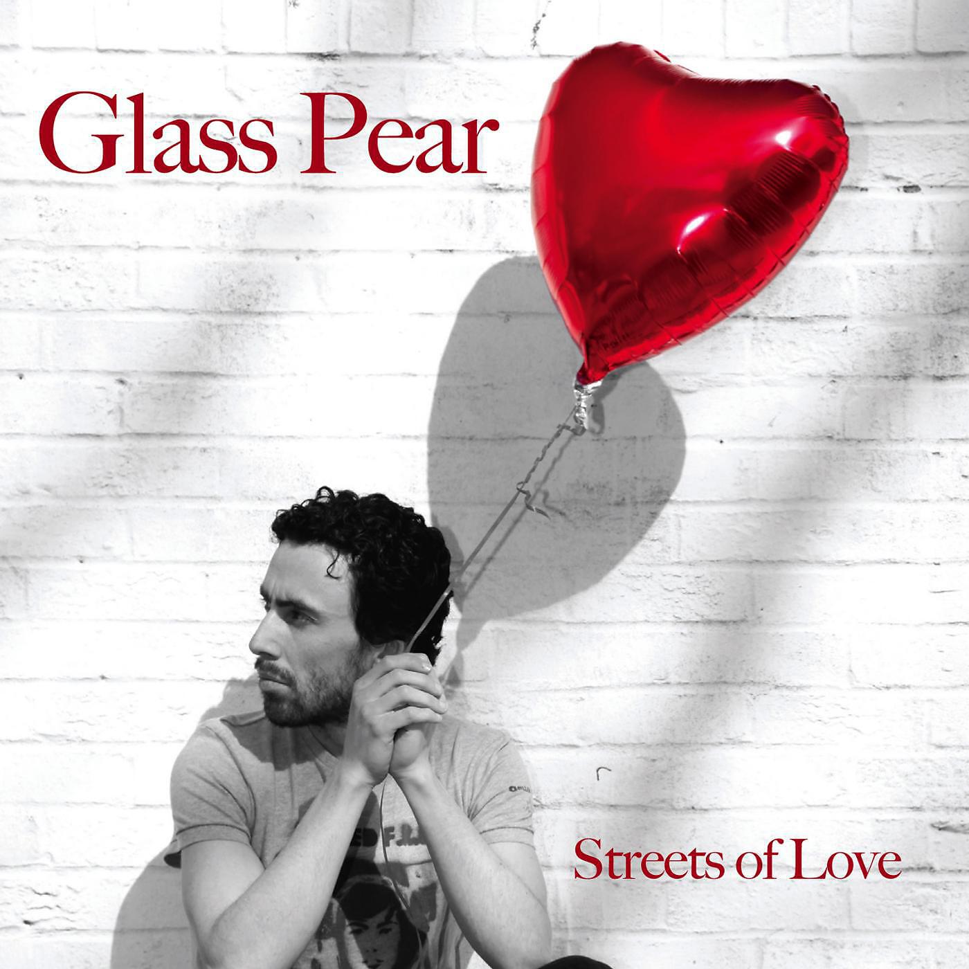 Glass Pear - This Is Not A Dream