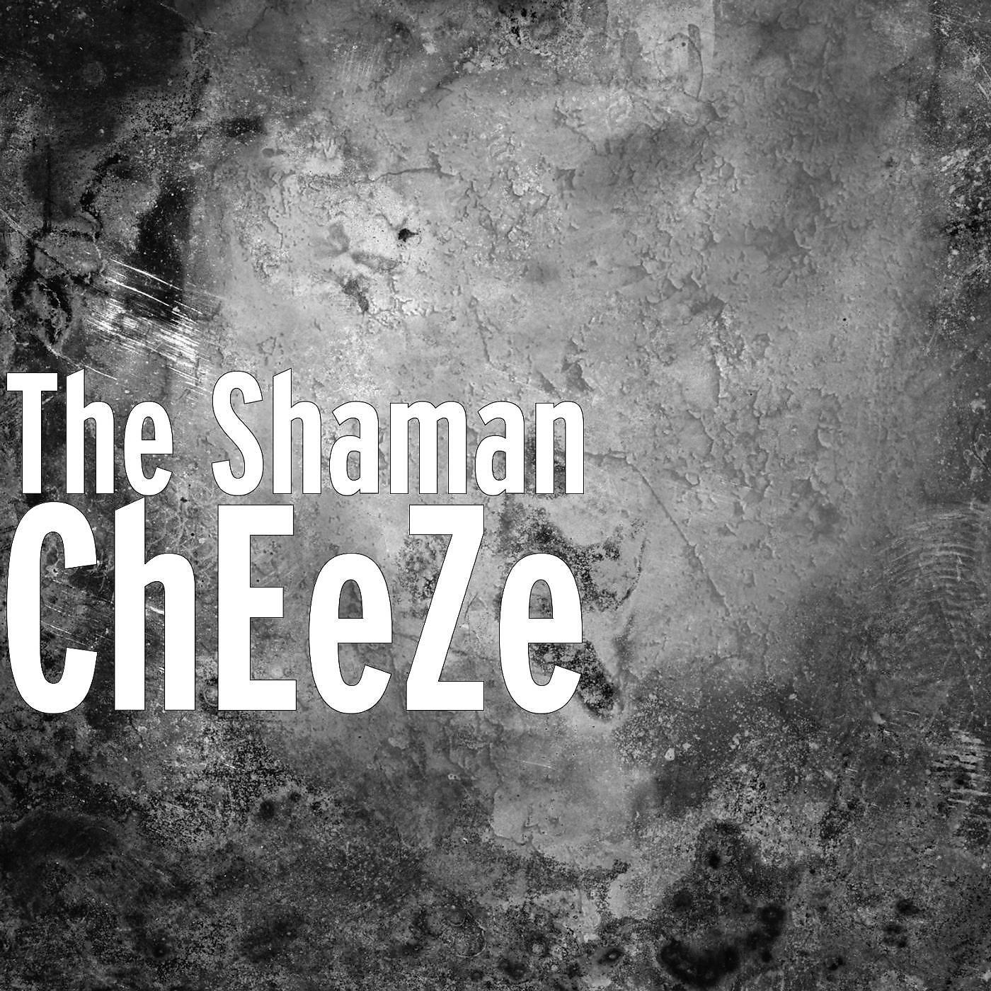 The Shaman - ChEeZe