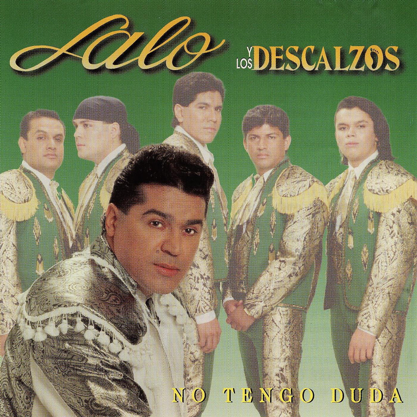 Lalo Y Los Descalzos - Amala Tu