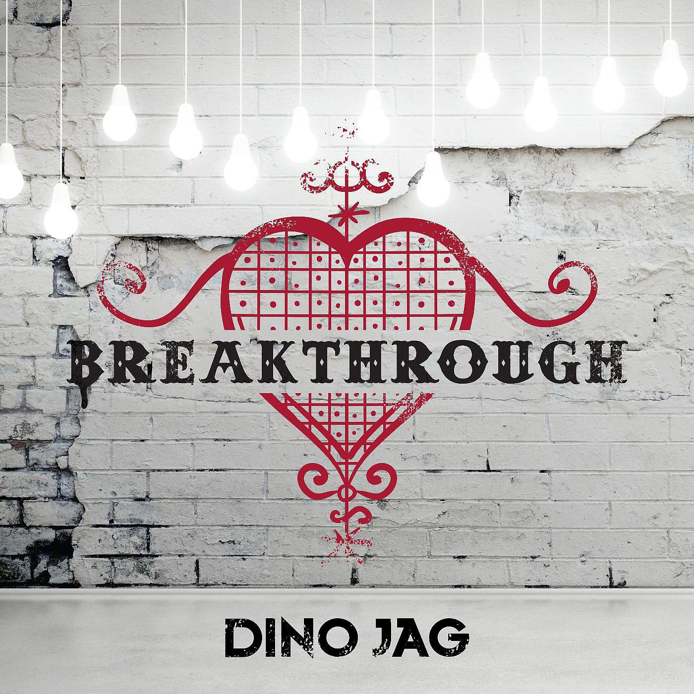 Dino Jag - My Life Is Changed