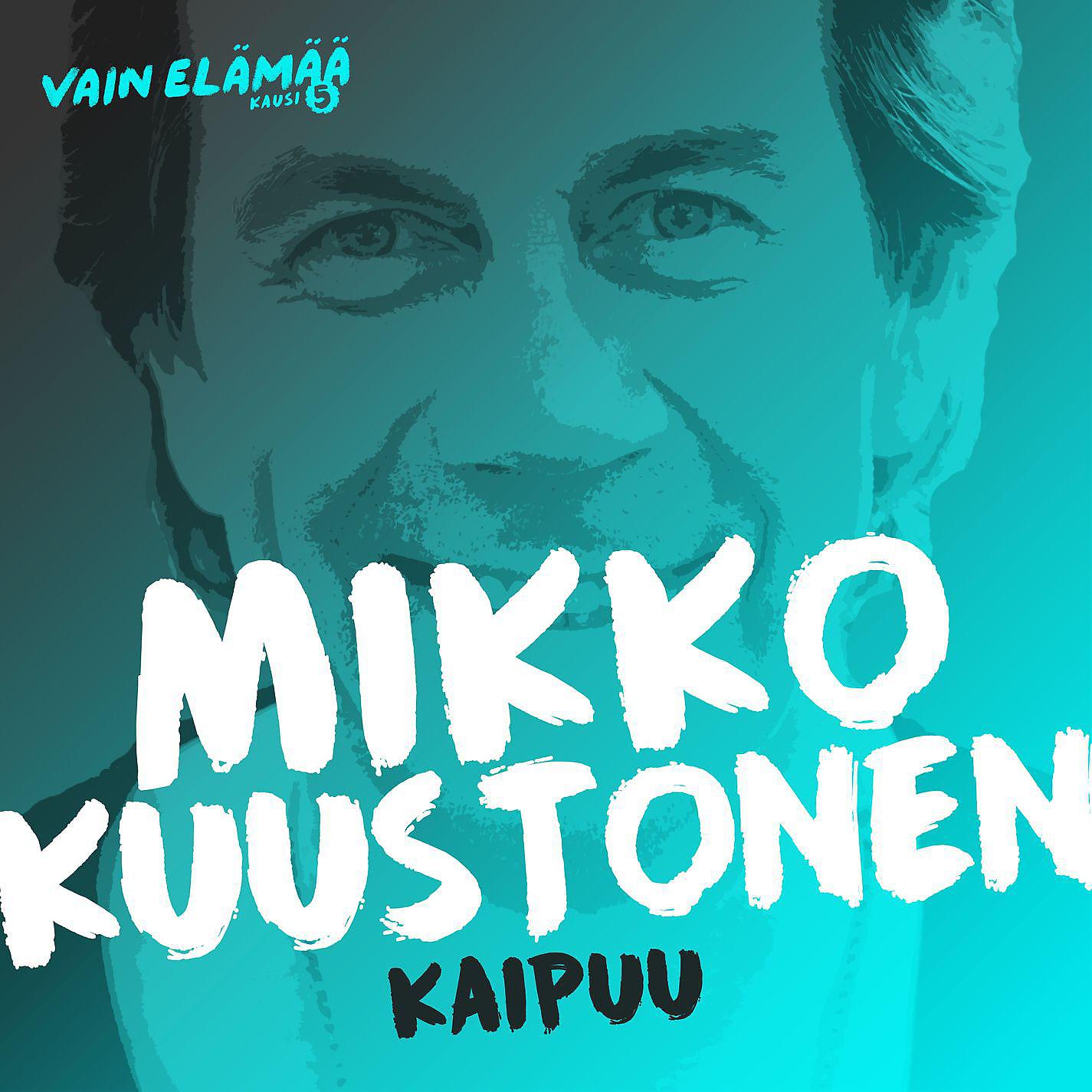 Постер альбома Kaipuu (Vain elämää kausi 5)