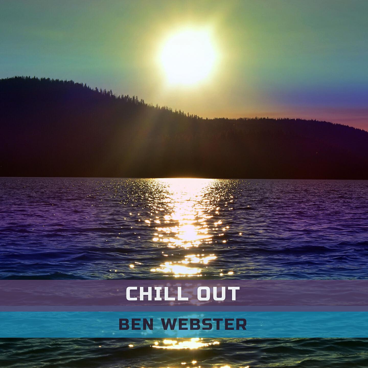 Ben Webster - Budd Johnson