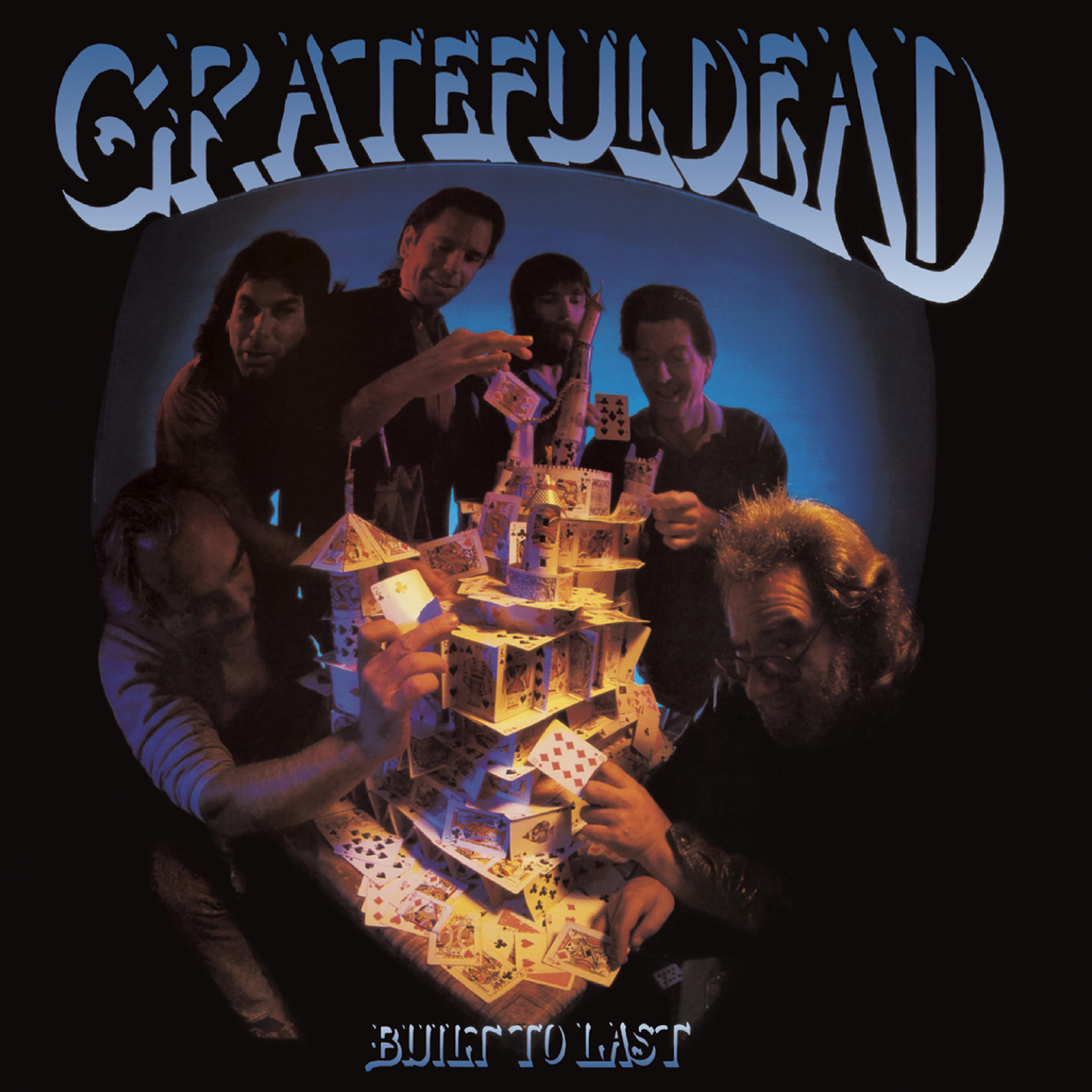 Grateful Dead - Standing on the Moon (2013 remaster)