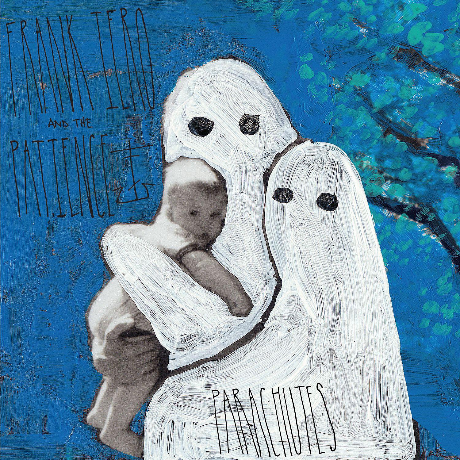 Frank Iero And The Patience - World Destroyer