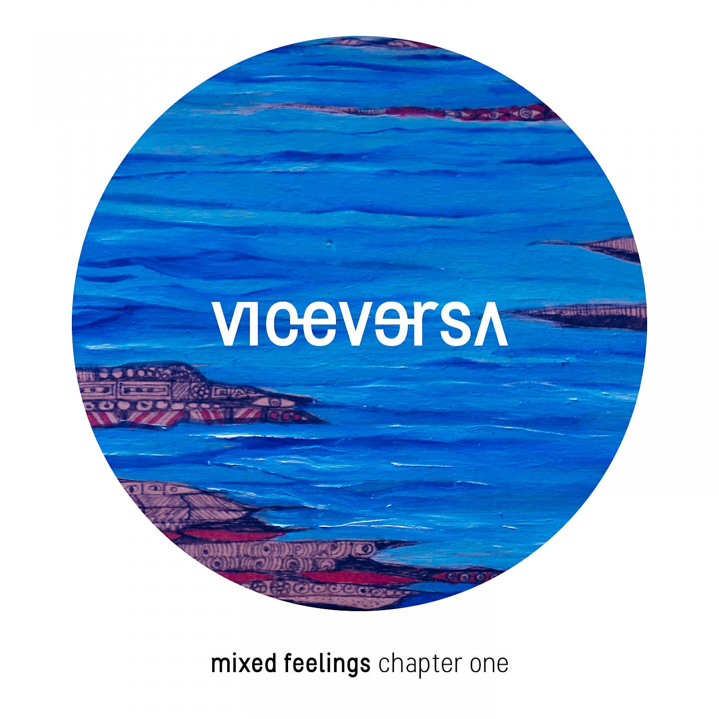 Vice Versa - Wisdom