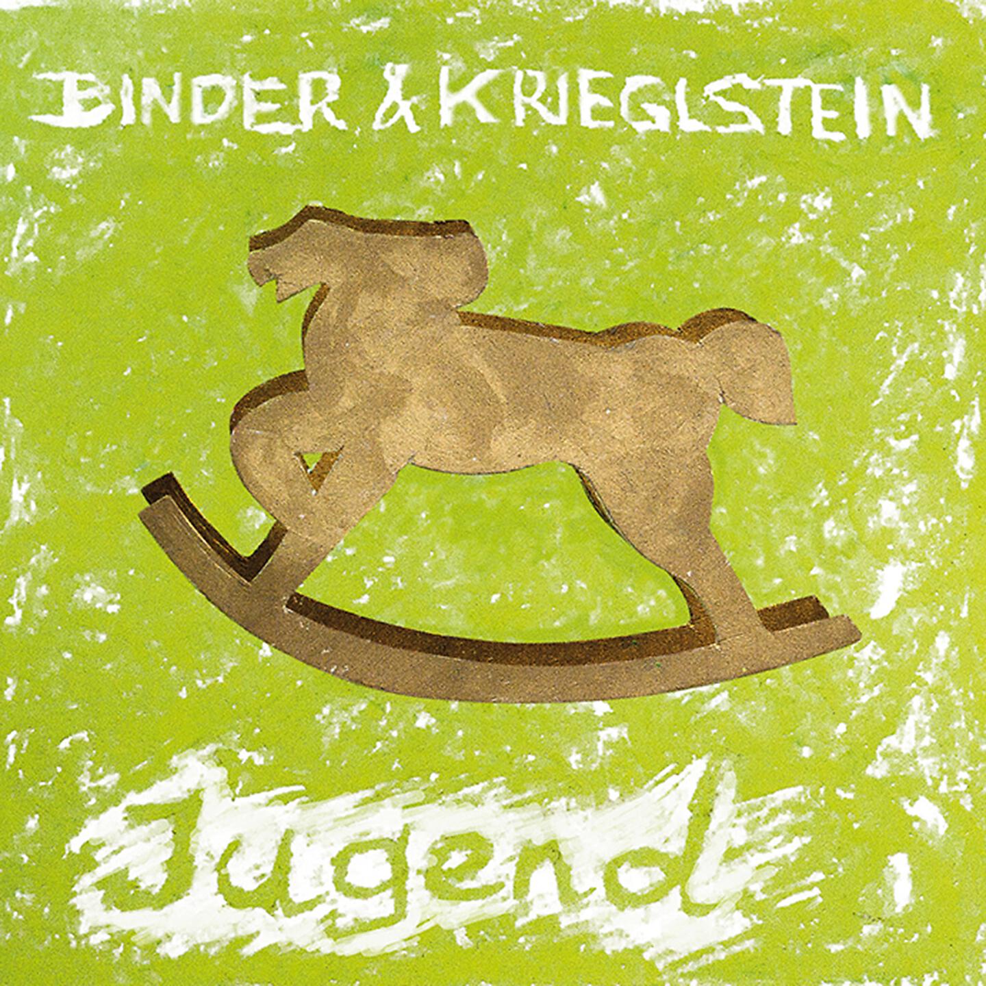 Binder & Krieglstein - Liebe Mit System