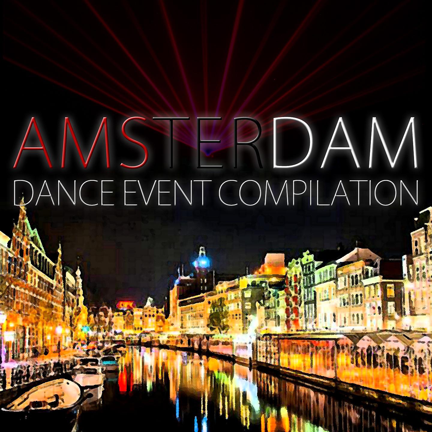 Постер альбома Amsterdam Dance Event Compilation