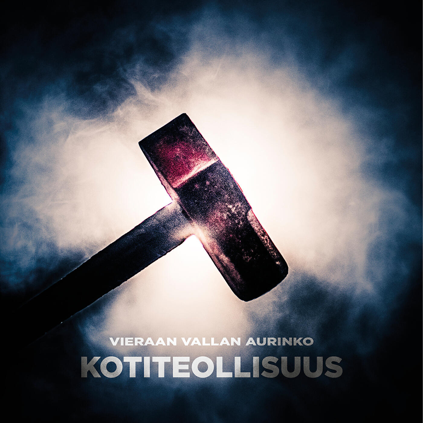 Kotiteollisuus - Verta, Luuta Ja Lihaa