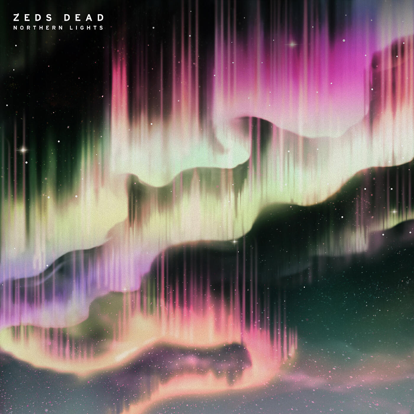 Zeds Dead - Frontlines