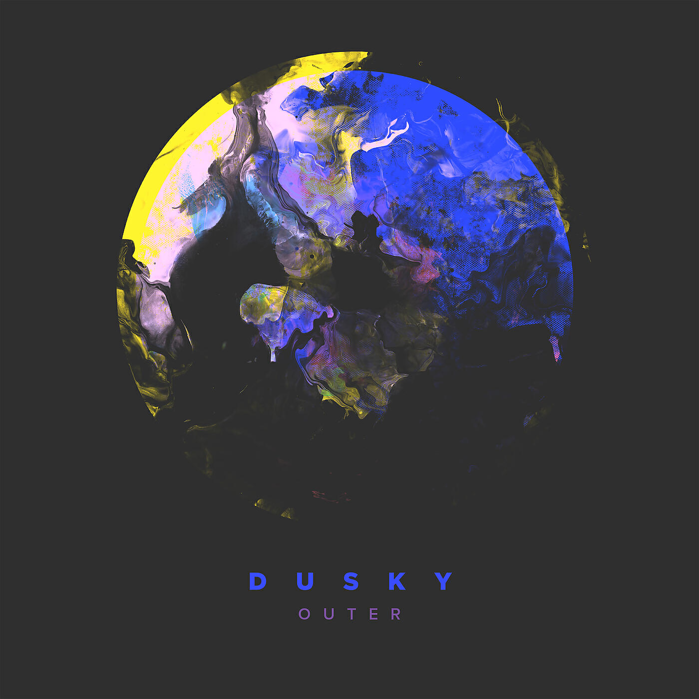 DUSKY - Spruce