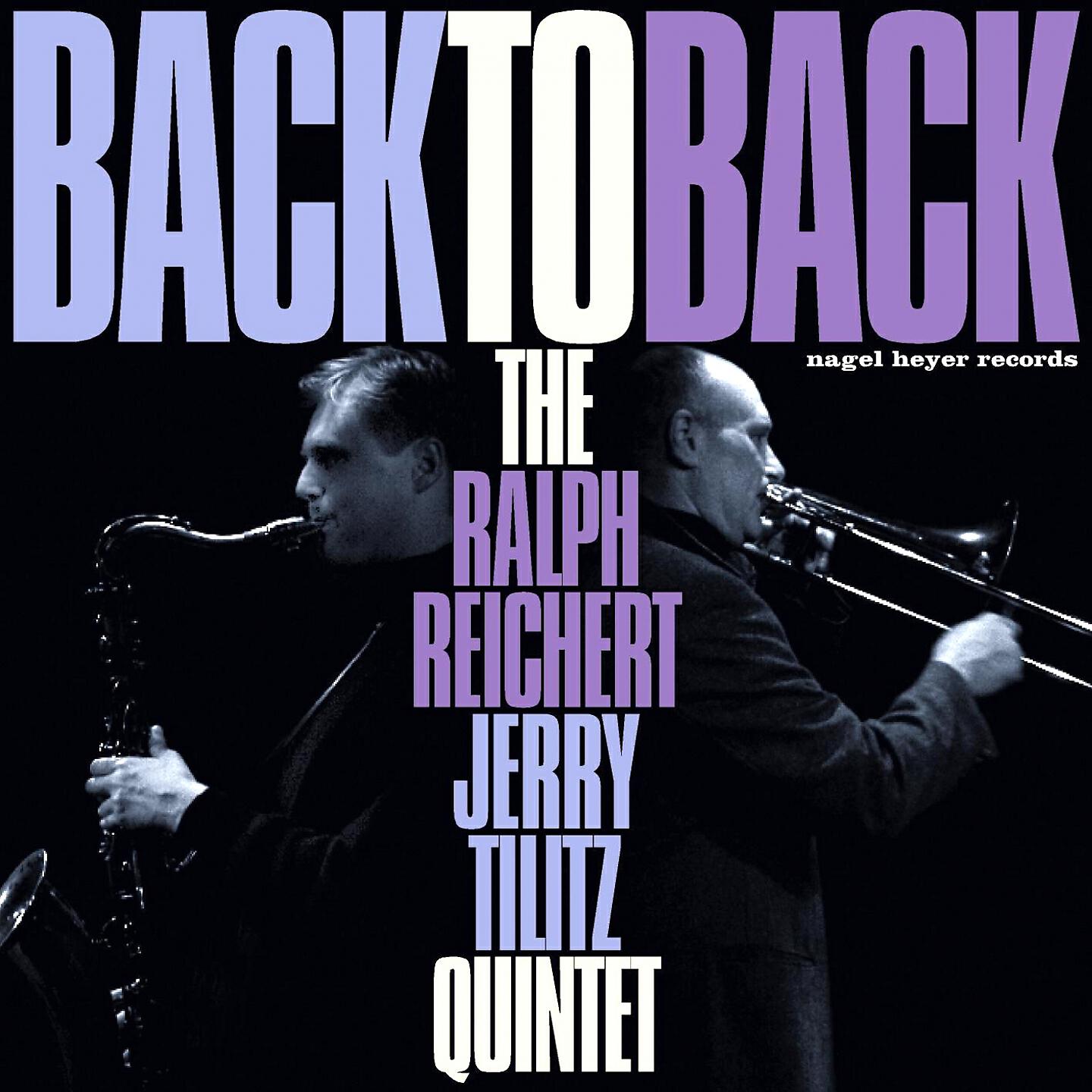 Ralph Reichert - Nik's Got the Knack (Alternate Take)
