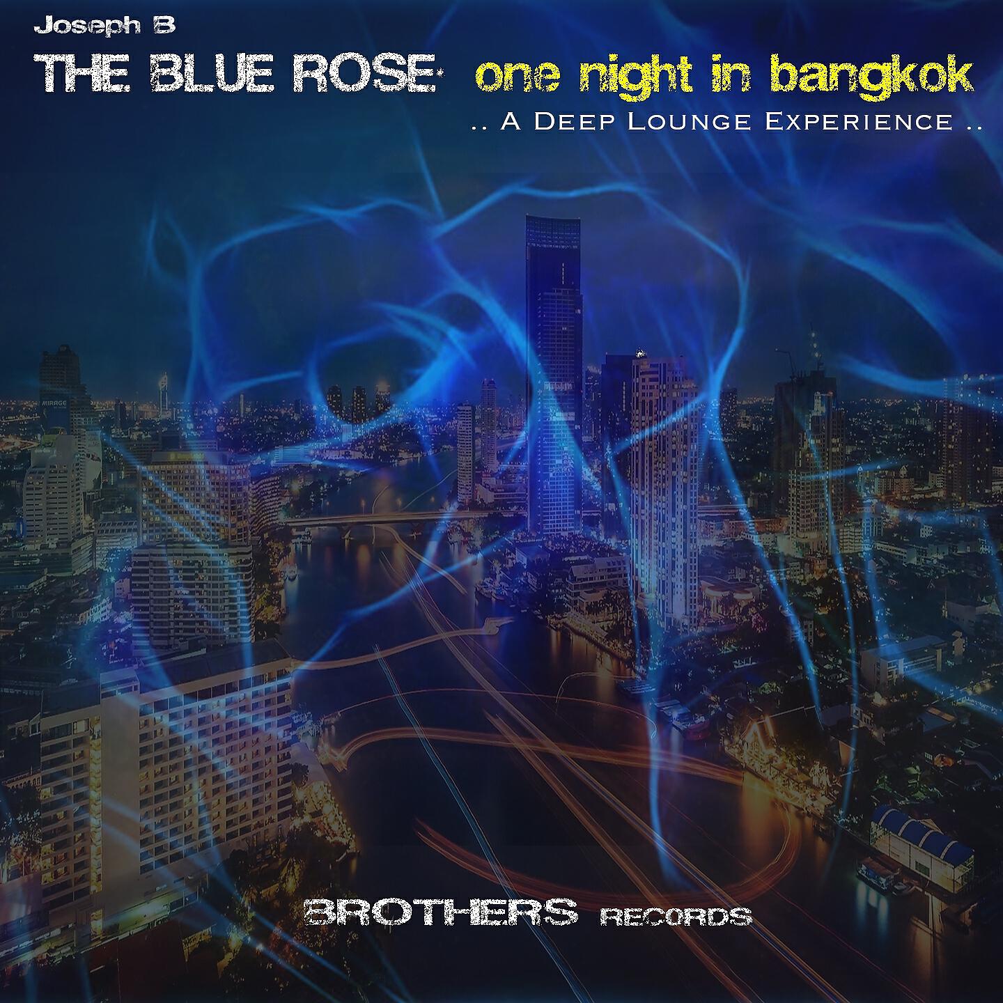 The Blue Rose - Can You Keep a Secret