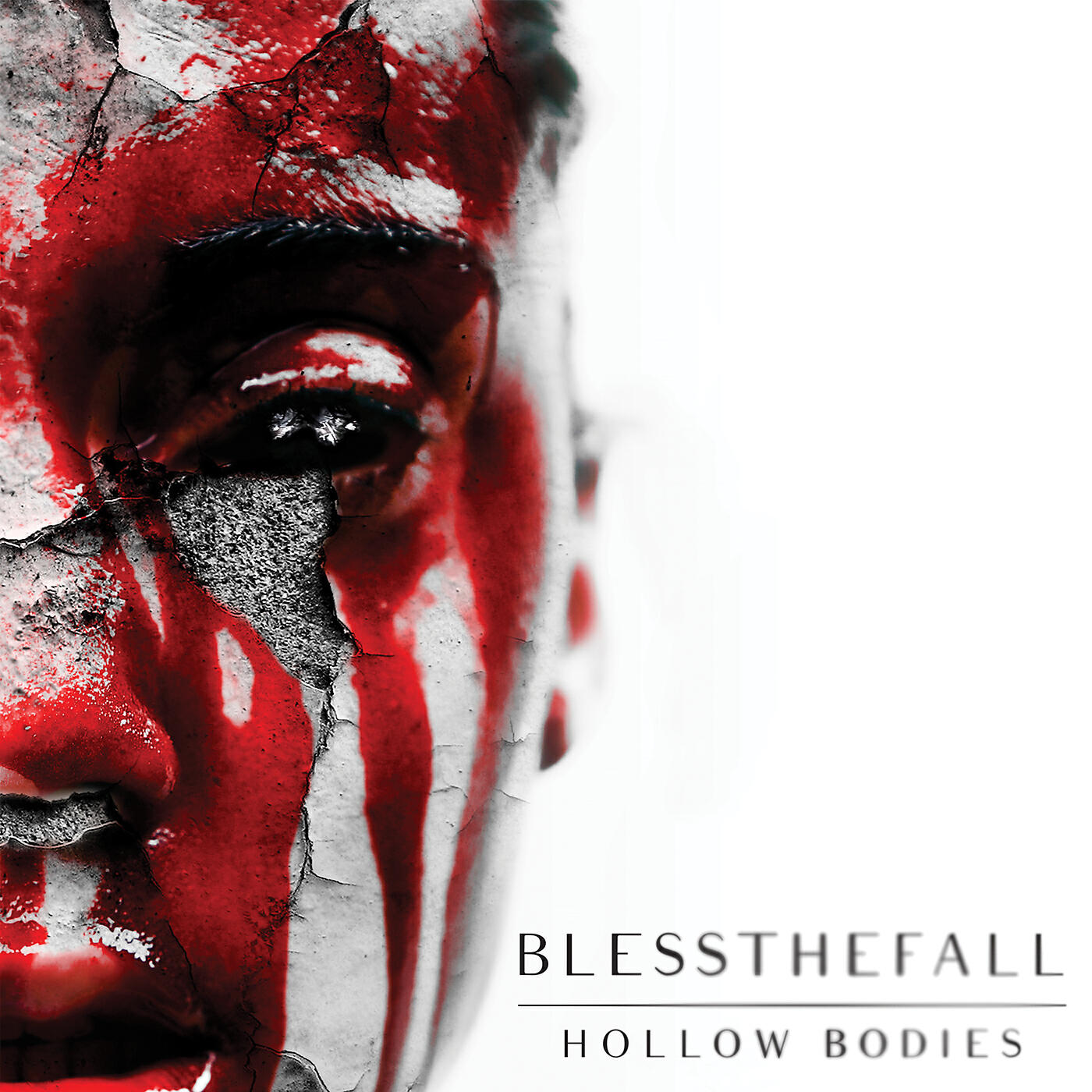 Blessthefall - Youngbloods