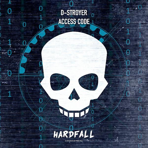 D-Stroyer - Access Code