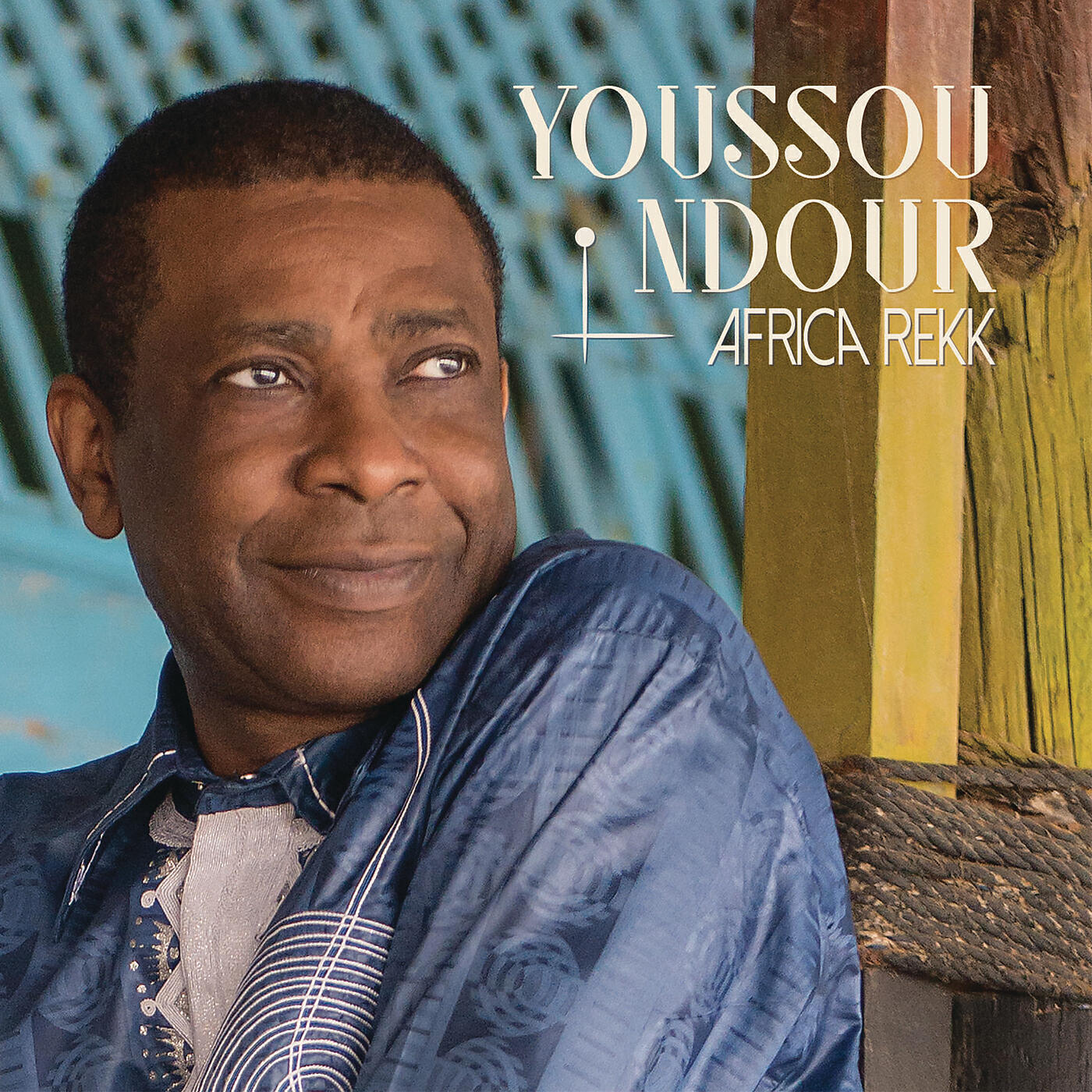 Youssou NDour - Oumar Foutiyou Tall