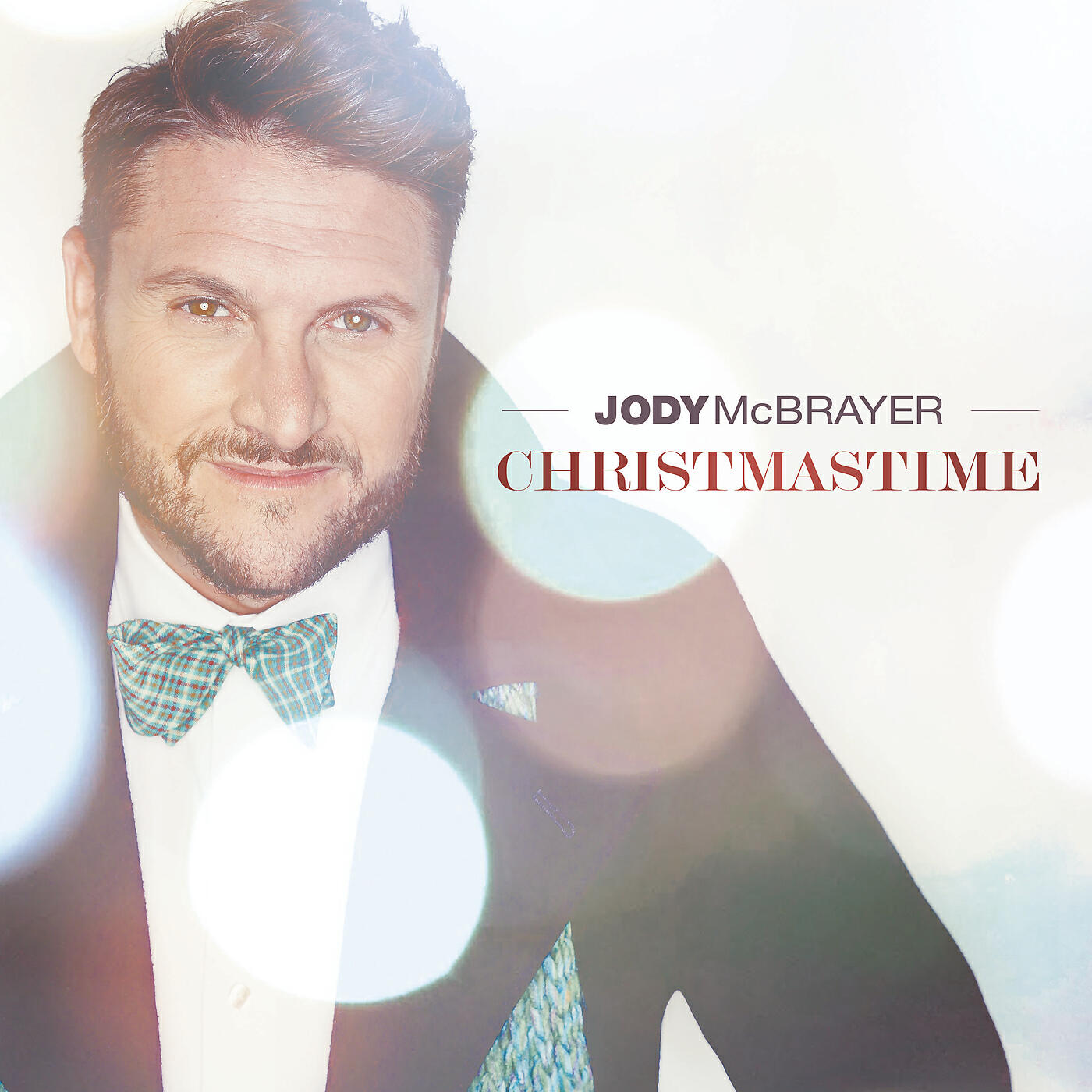 Jody McBrayer - Count Your Blessings Instead of Sheep (with Silent Night)