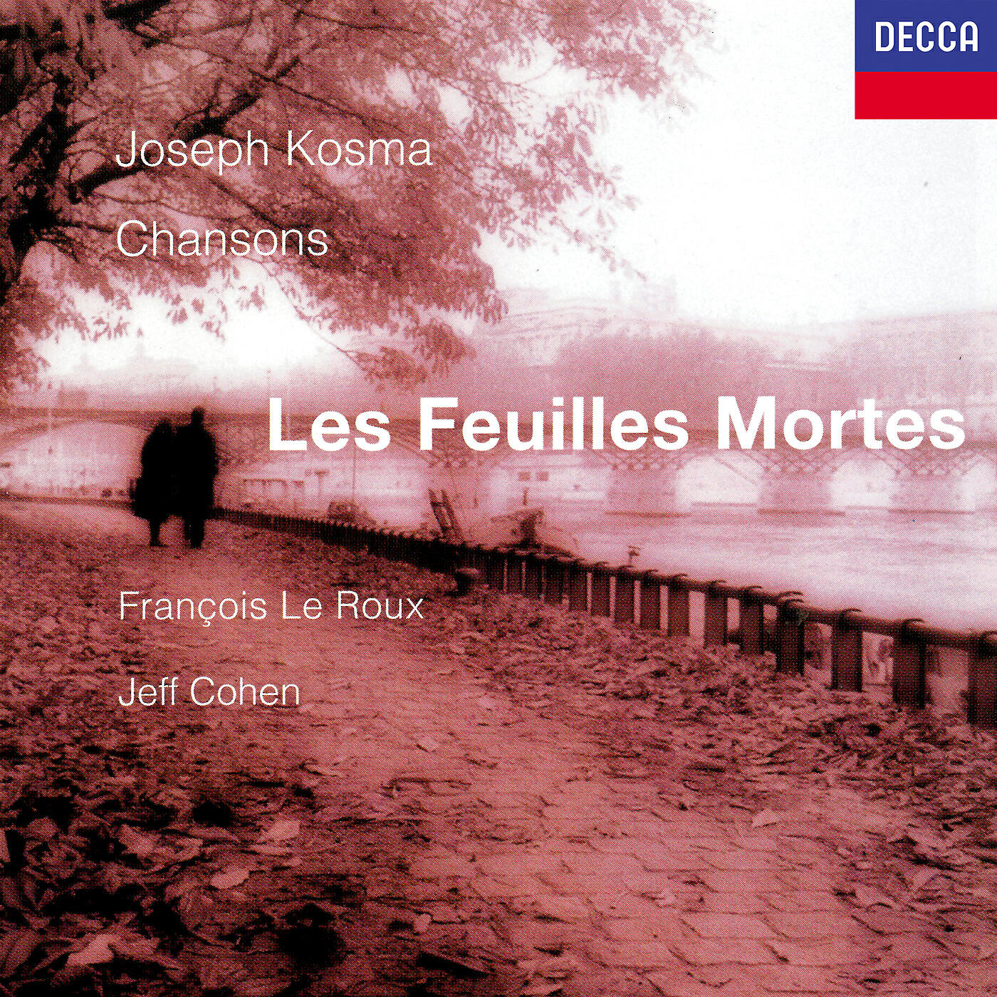 Francois Le Roux - Kosma: Das Lied vom Meer am Morgen