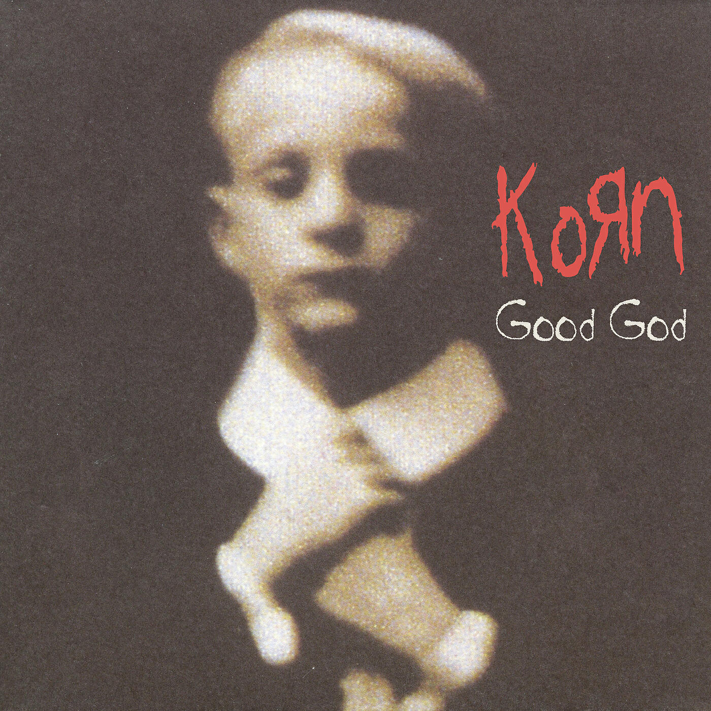 Korn - Good God (Dub Pistols Mix)