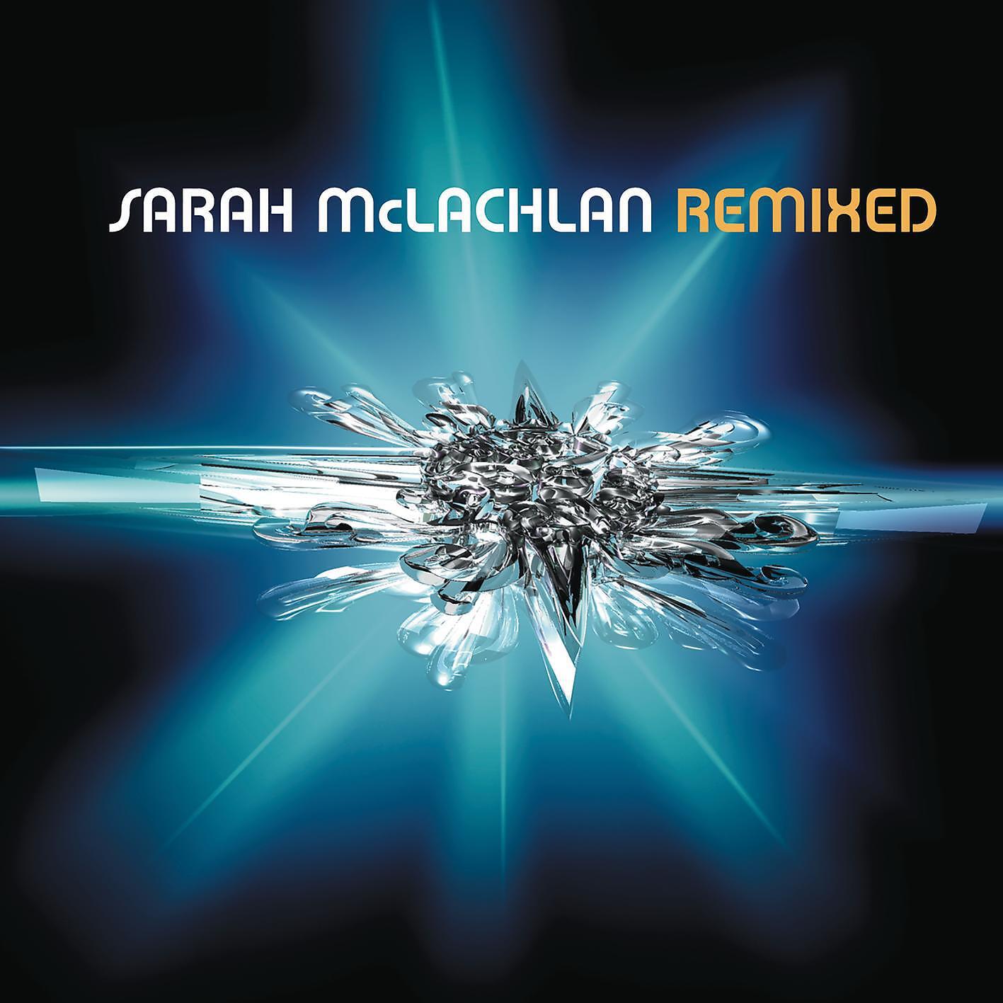 Sarah McLachlan - Angel (Dusted Remix)