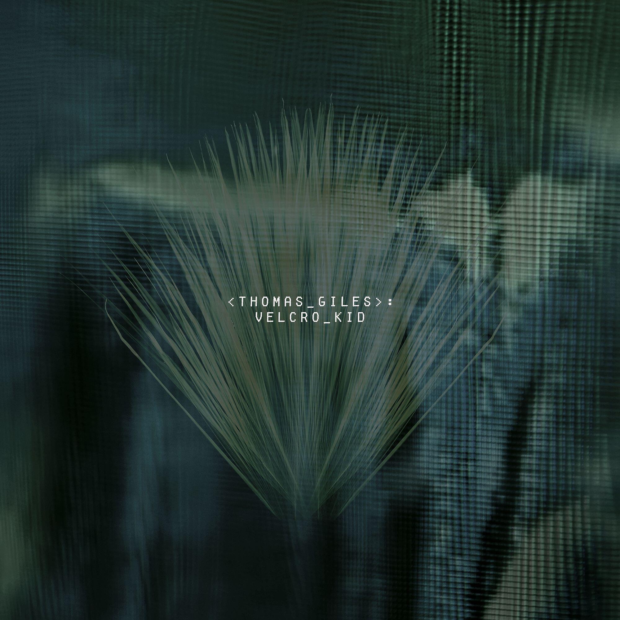 Thomas Giles - Eris